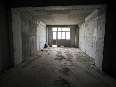 4 otaqlı yeni tikili - Nəsimi r. - 170 m²