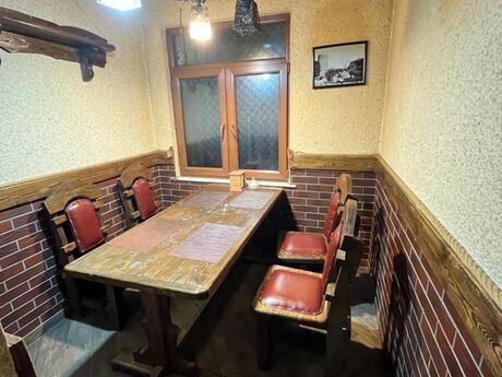 Obyekt - Qara Qarayev m. - 270 m²