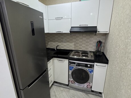 2-room apartment for rent, 87 m², Park Azure: 950 ₼/mo 5