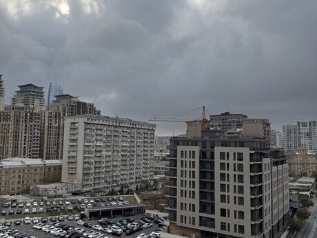 4 otaqlı yeni tikili - Şah İsmayıl Xətai m. - 191 m²