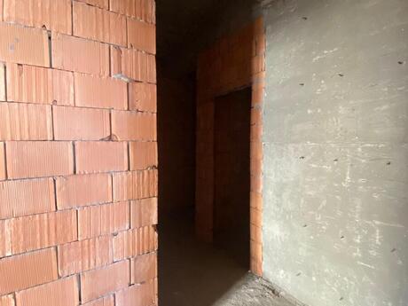 2-комн. новостройка - Ясамальский р. - 77 м²