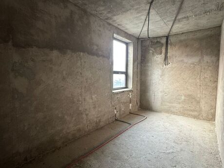 6 otaqlı həyət evi/bağ evi - Bilgəh q. - 400 m²