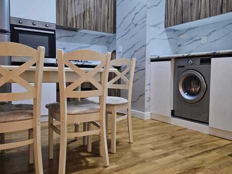 Kirayə 2 otaqlı mənzil, 70 m², Şah İsmayıl Xətai: 1 000 ₼/ay 5