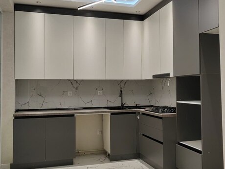 3 otaqlı mənzil, 79 m², Şah İsmayıl Xətai: 327 000 ₼ 3