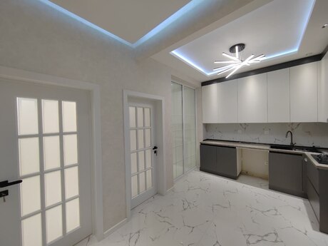 3 otaqlı mənzil, 79 m², Şah İsmayıl Xətai: 327 000 ₼ 2
