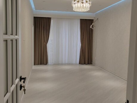3 otaqlı mənzil, 79 m², Şah İsmayıl Xətai: 327 000 ₼ 5