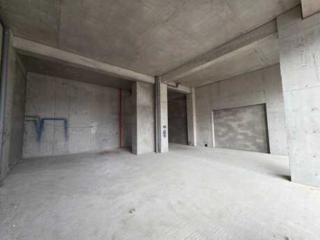 Obyekt - Şah İsmayıl Xətai m. - 122 m²