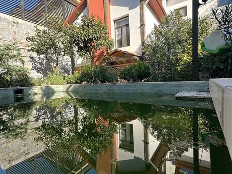 Объявление №5709435 - Баку, пос. Бадамдар, 5-комн., 300 м²