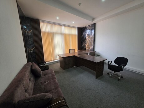 Elan №5709503 - Bakı, Nəriman Nərimanov m., 1 otaqlı, 30 m²
