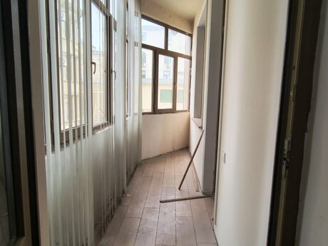 9 otaqlı ofis - Gənclik m. - 350 m²