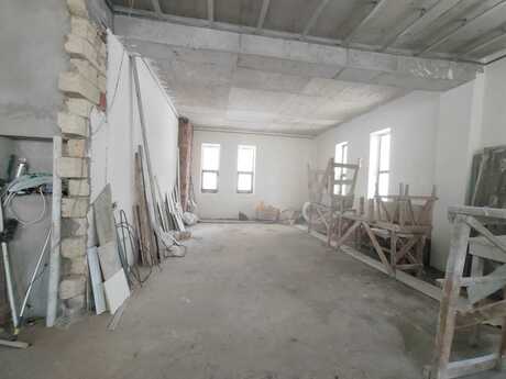 Obyekt - 28 May m. - 500 m²