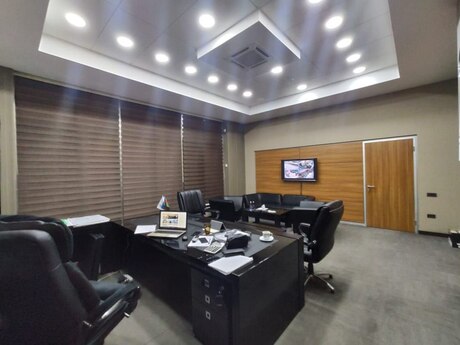 5 otaqlı ofis - 28 May m. - 200 m²