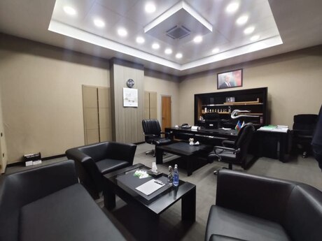5 otaqlı ofis - 28 May m. - 200 m²