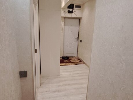 Elan №5709718 - Bakı, Neftçilər m., 5 otaqlı, 110 m², 8/9 mərtəbə