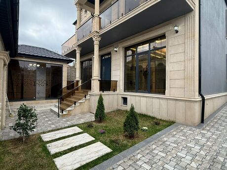 Elan №5709913 - Bakı, Qaraçuxur q., 5 otaqlı, 200 m²