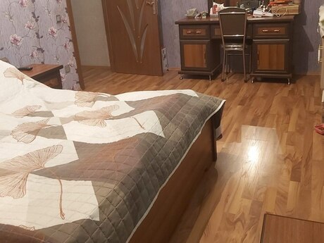 3 otaqlı mənzil, 105 m², Həzi Aslanov: 248 000 ₼ 3