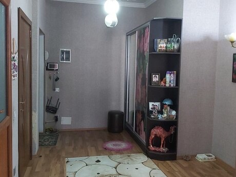 3 otaqlı mənzil, 105 m², Həzi Aslanov: 248 000 ₼ 2