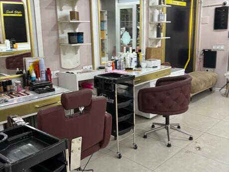 Elan №5709967 - Bakı, Nizami m., 83 m²