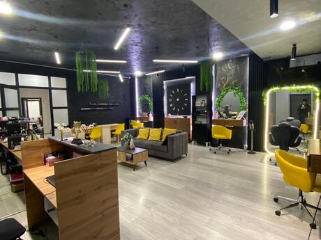 Obyekt - 28 May m. - 15 m²