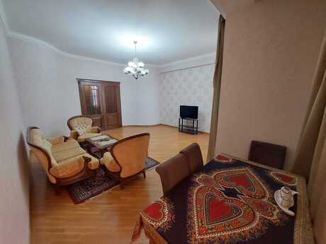 3-room apartment, 117 m², İnşaatçılar: 285 000 ₼ 5