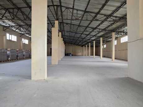 Объявление №5710297 - Баку, Наримановский  р., 1800 м²