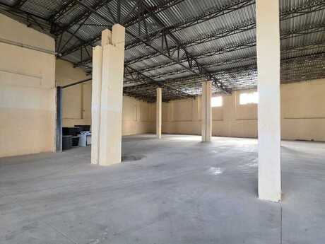 Obyekt - Nərimanov r. - 1800 m²