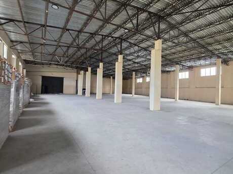 Obyekt - Nərimanov r. - 1800 m²