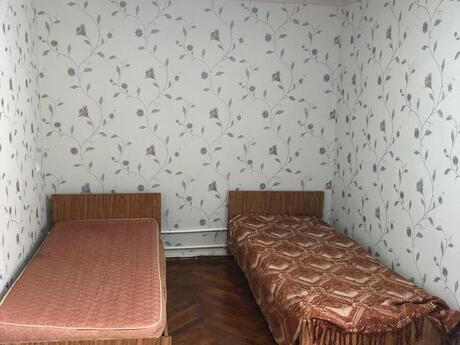 Elan №5710274 - Bakı, Elmlər Akademiyası m., 2 otaqlı, 45 m², 4/5 mərtəbə