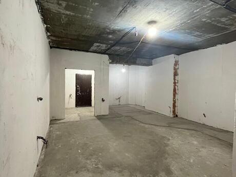 3 otaqlı yeni tikili - 20 Yanvar m. - 130 m²