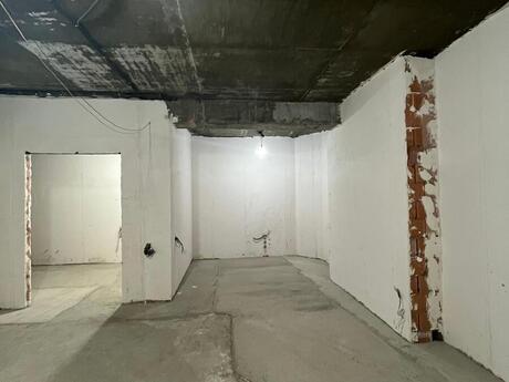 3 otaqlı yeni tikili - 20 Yanvar m. - 130 m²