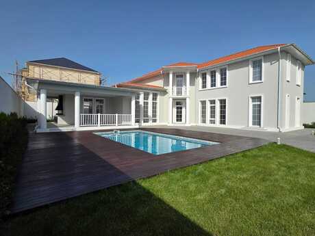 Объявление №5093345 - Баку, пос. Бузовна, 7-комн., 350 м²