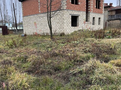 8 otaqlı həyət evi/bağ evi - Quba - 260 m²