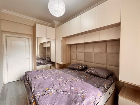 Elan №5710521 - Bakı, 20 Yanvar m., 2 otaqlı, 50 m², 4/16 mərtəbə