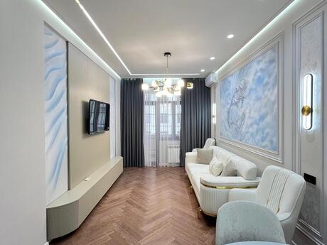 2 otaqlı mənzil, 68 m², Renessans Palace: 310 000 ₼ 4