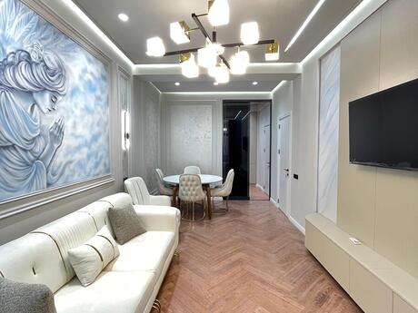 2 otaqlı mənzil, 68 m², Renessans Palace: 310 000 ₼ 2