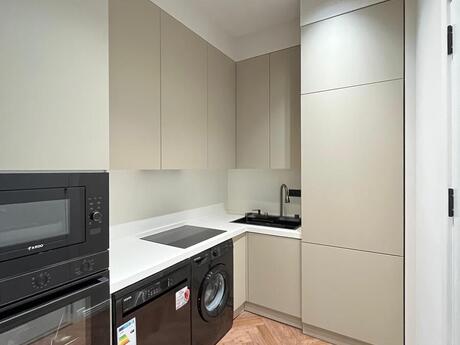 2 otaqlı mənzil, 68 m², Renessans Palace: 310 000 ₼ 5