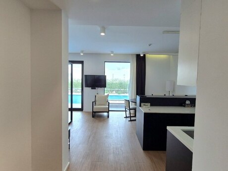 1 otaqlı mənzil, 71 m², Nardaran: 325 000 ₼ 5