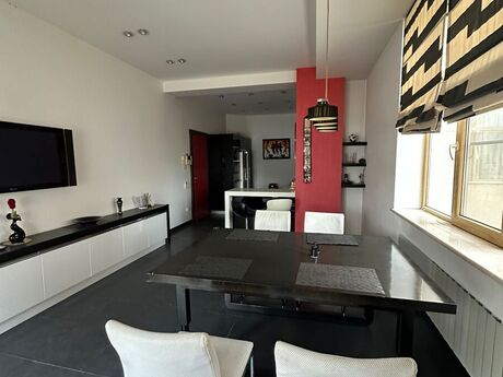 Аренда: 4-комнатная квартира, 260 м², 28 May: 2 500 ₼/мес 3