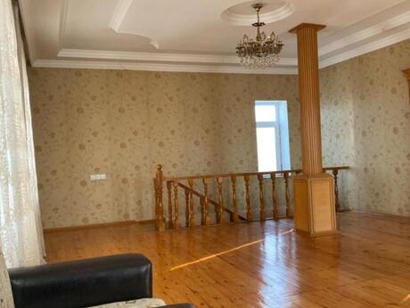Объявление №5710848 - Баку, пос. Тюркан, 6-комн., 220 м²