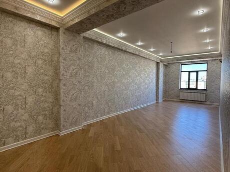 3 otaqlı yeni tikili - Nəsimi r. - 155 m²