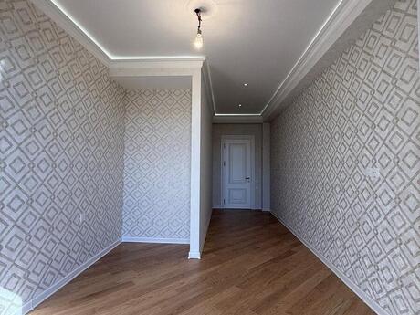 3 otaqlı mənzil, 155 m², Nəsimi: 420 000 ₼ 5