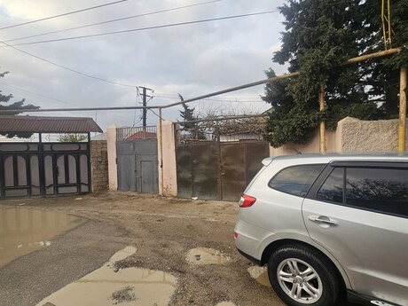 Объявление №5710921 - Баку, пос. Новханы, 24 сот