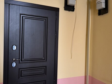 3 otaqlı yeni tikili - Masazır q. - 62 m²