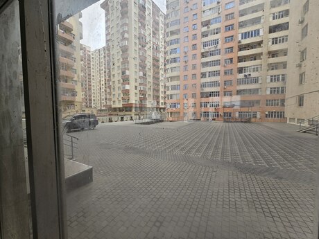 Obyekt - Yeni Yasamal q. - 780 m²