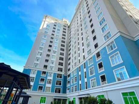 5 otaqlı yeni tikili - Nəsimi r. - 272 m²