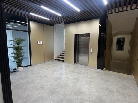 Объявление №5711137 - Баку, Хатаинский р., 2-комн., 28 м²