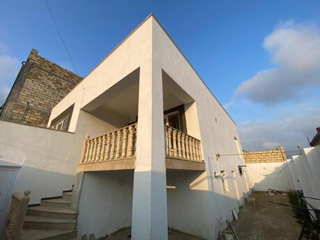 Elan №5711212 - Bakı, Badamdar q., 3 otaqlı, 200 m²