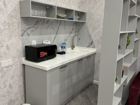 1-room apartment for rent, 50 m², Nərimanov: 40 ₼/mo 5