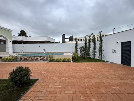 5 otaqlı həyət evi, 240 m², Mərdəkan: 580 000 ₼ 5