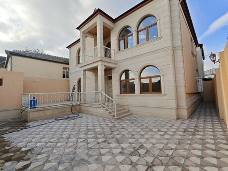 Объявление №5711203 - Баку, пос. Бакиханова, 6-комн., 254 м²